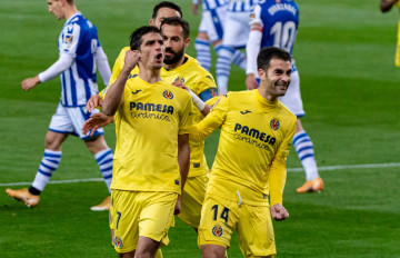 Nhận định, soi kèo Villarreal vs Elche, 00h30 ngày 7/12, La Liga