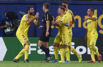 Nhận định soi kèo bóng đá Villarreal vs Granada CF 03h30 ngày 21/01/2021, Giải VĐQG Tây Ban Nha La Liga