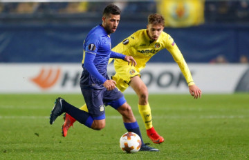 Nhận định, soi kèo Villarreal vs Maccabi Tel Aviv, 03h00 ngày 6/11, Cúp C2 châu Âu