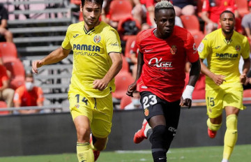 Nhận định, soi kèo Villarreal vs Mallorca, 22h15 ngày 22/01