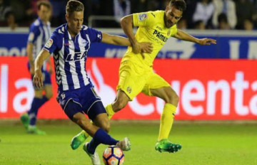 Nhận định, soi kèo Villarreal vs Osasuna, 23h30 ngày 17/10