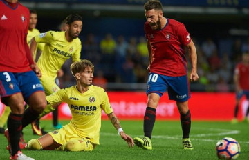 Nhận định soi kèo Villarreal vs Osasuna 19h00 ngày 11/4, VĐQG Tây Ban Nha