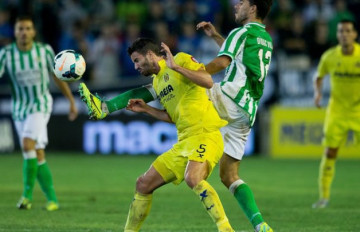 Nhận định soi kèo bóng đá Villarreal vs Real Betis lúc 03h00 ngày 15/02/2021, Giải VĐQG Tây Ban Nha La Liga