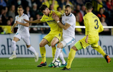 Nhận định, soi kèo Villarreal vs Real Madrid, 22h15 ngày 21/11, VĐQG Tây Ban Nha