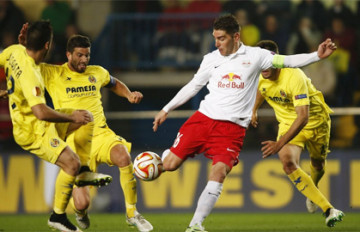 Nhận định soi kèo Villarreal vs Red Bull Salzburg lúc 00h55 ngày 26/02/2021, UEFA Europa League