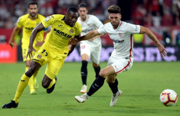 Nhận định Villarreal vs Sevilla 23h30 ngày 16/05