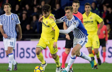 Nhận định Villarreal vs Sociedad, 0h30 ngày 14/7, VĐQG Tây Ban Nha