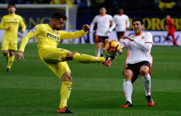 Nhận định, soi kèo Villarreal vs Valencia, 02h30 ngày 20/04