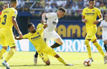 Nhận định Villarreal vs Valencia, 22h00 ngày 28/6, Giải VĐQG Tây Ban Nha