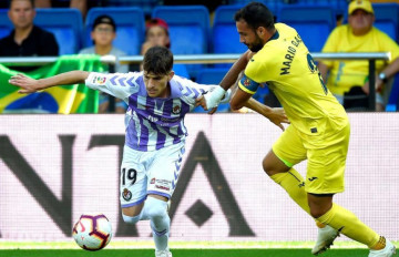 Nhận định, soi kèo Villarreal vs Valladolid, 03h00 ngày 3/11