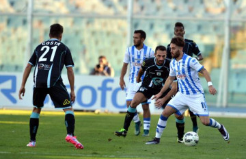 Nhận định soi kèo bóng đá Virtus Entella  vs Pescara 21h00 ngày 27/12/2020 – Hạng 2 Italia