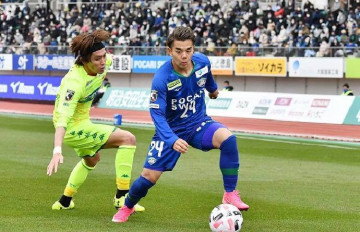 Nhận định, soi kèo Vissel Kobe vs Avispa Fukuoka, 14h00 ngày 16/10