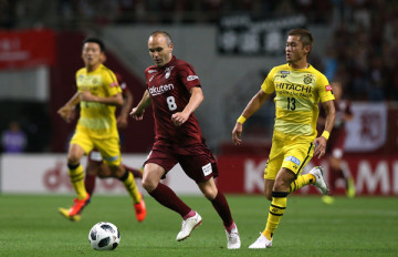 Nhận định, soi kèo Vissel Kobe vs Cerezo Osaka, 17h00 ngày 16/9