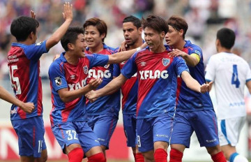 Nhận định soi kèo Vissel Kobe vs FC Tokyo 16h00 ngày 28/08