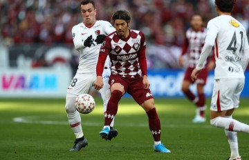 Nhận định, soi kèo Vissel Kobe vs Kashima Antlers, 17h00 ngày 11/03