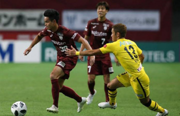 Nhận định soi kèo Vissel Kobe vs Kashiwa Reysol 16h00 ngày 09/08