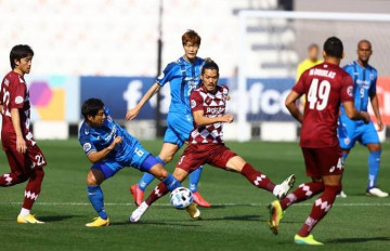 Nhận định, soi kèo Vissel Kobe vs Tokushima Vortis, 13h00 ngày 06/11