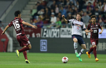 Nhận định, soi kèo Vissel Kobe vs Tokyo, 17h00 ngày 12/9