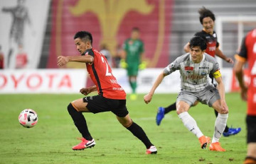 Nhận định, soi kèo Vissel Kobe vs Urawa Red Diamonds, 13h00 ngày 02/10