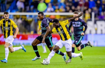 Nhận định soi kèo Vitesse Arnhem vs ADO Den Haag 01h00 ngày 10/4, VĐQG Hà Lan