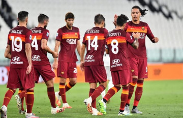 Nhận định, soi kèo Vitesse vs AS Roma, 00h45 ngày 11/03