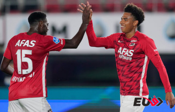 Nhận định, soi kèo Vitesse Arnhem vs AZ Alkmaar, 01h00 ngày 27/05