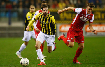 Nhận định, soi kèo Vitesse vs AZ Alkmaar, 2h00 ngày 29/11