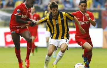 Nhận định, soi kèo Vitesse Arnhem vs FC Twente Enschede, 21h45 ngày 19/09