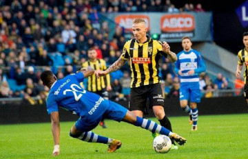 Nhận định, soi kèo Vitesse Arnhem vs FC Zwolle, 0h45 ngày 22/12