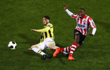 Nhận định, soi kèo Vitesse vs Sparta Rotterdam, 02h00 ngày 05/03