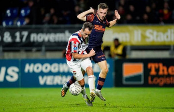 Nhận định soi kèo Vitesse Arnhem vs Willem II 21h45 ngày 22/08