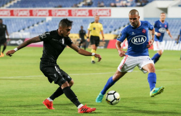 Nhận định soi kèo Vitoria Guimaraes vs Belenenses 2h30 ngày 13/09