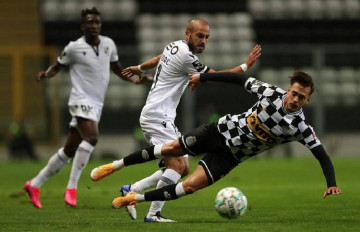 Nhận định soi kèo Vitoria Guimaraes vs Boavista lúc 03h30 ngày 27/2, Giải VĐQG Bồ Đào Nha