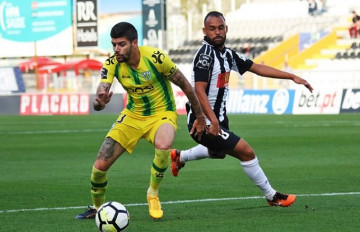 Nhận định, soi kèo Vitoria Guimaraes vs Tondela, 1h00 ngày 12/12
