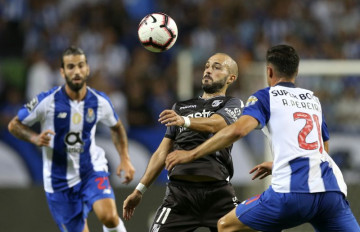 Nhận định soi kèo bóng đá Vitoria Guimaraes vs FC Porto 04h00 ngày 30/12/2020 – VĐQG Bồ Đào Nha