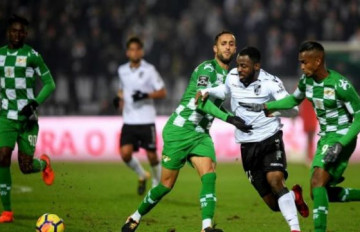 Nhận định soi kèo Vitoria Guimaraes vs Moreirense 22h59 ngày 30/04