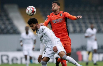 Nhận định soi kèo Vitoria Guimaraes vs Portimonense 21h30 ngày 08/08