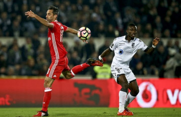 Nhận định, soi kèo Vitoria Guimaraes vs Benfica, 0h00 ngày 26/09