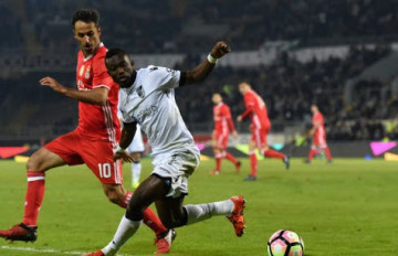 Nhận định Vitoria Guimaraes vs SL Benfica 2h00 ngày 20/05