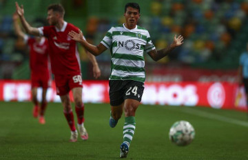 Nhận định, soi kèo Vitoria Guimaraes vs Sporting Lisbon, 03h30 ngày 20/03