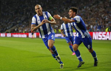 Nhận định, soi kèo Vizela vs FC Porto, 3h45 ngày 13/01