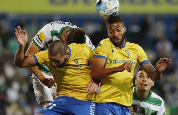 Nhận định, soi kèo Vizela vs Estoril, 22h30 ngày 06/11