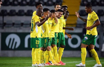 Nhận định, soi kèo Vizela vs Pacos Ferreira, 21h30 ngày 19/09