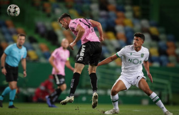 Nhận định, soi kèo Vizela vs Santa Clara, 21h30 ngày 02/10