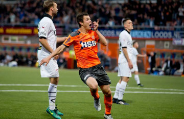 Nhận định, soi kèo Volendam vs NAC Breda, 1h00 ngày 19/10