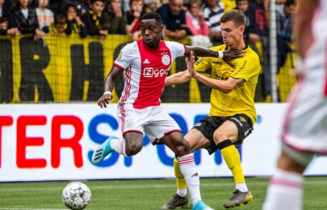 Nhận định, soi kèo VVV Venlo vs MVV Maastricht, 21h30 ngày 09/10