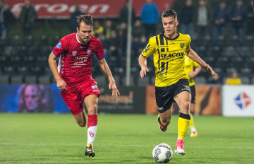 Nhận định, soi kèo Venlo vs Utrecht, 01h00 ngày 19/9, VĐQG Hà Lan