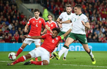 Nhận định, soi kèo Ireland vs Wales, 20h00 ngày 11/10