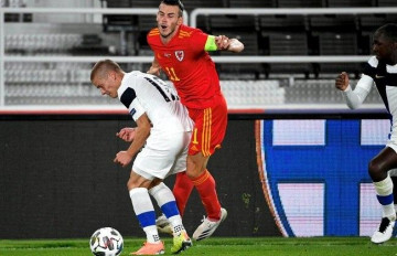 Nhận định, soi kèo Wales vs Bulgaria, 20h00 ngày 6/9, Nations League