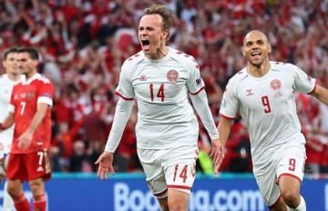 Nhận định soi kèo Wales vs Đan Mạch 22h59 ngày 26/06